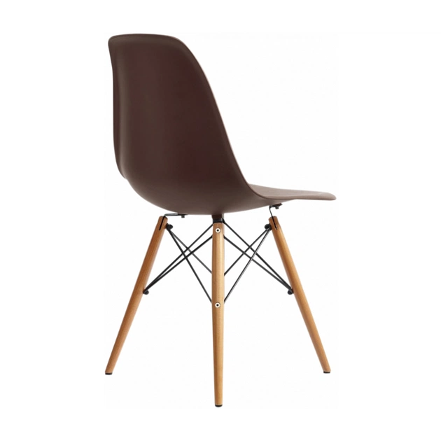 Кухонний стілець GT Racer X-D10 Brown - picture 4