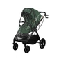Коляска Lionelo 2 в 1 LAYLA 2IN1 GREEN FOREST (LO-LAYLA 2IN1 GREEN FOREST) - уменьшенное изображение 3