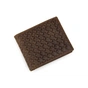 Гаманець Vintage Коричневий (14365) - зменшене зображення 1