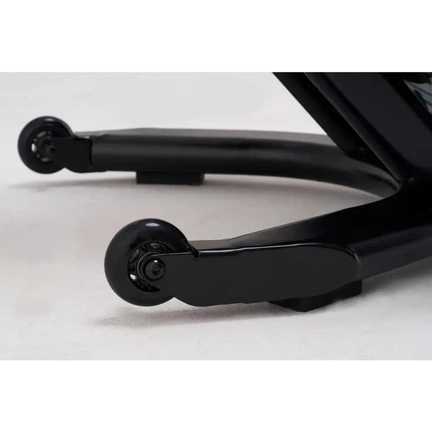 Гребний тренажер Toorx Rower RWX 3000 (931474) - picture 7