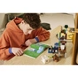 Конструктор LEGO Minecraft Станція ґастів (21597-) - зменшене зображення 11