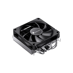 Кулер до процесора JONSBO HP400S Black зображення 1