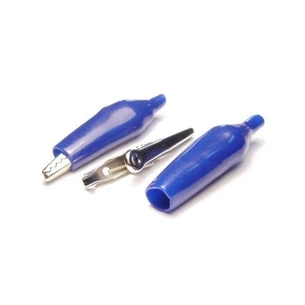 Зажим електричний Voltronic YT-CTC/27Be picture 1