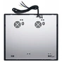 Варочна поверхня Whirlpool WTX6014DCF - зменшене зображення 9