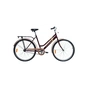 Велосипед Crossride Comfort D 28" рама-22" St Red (0928-1) - зменшене зображення 1
