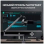 Мікрофон Fifine T688 USB/XLR Black (T688) - preview 10