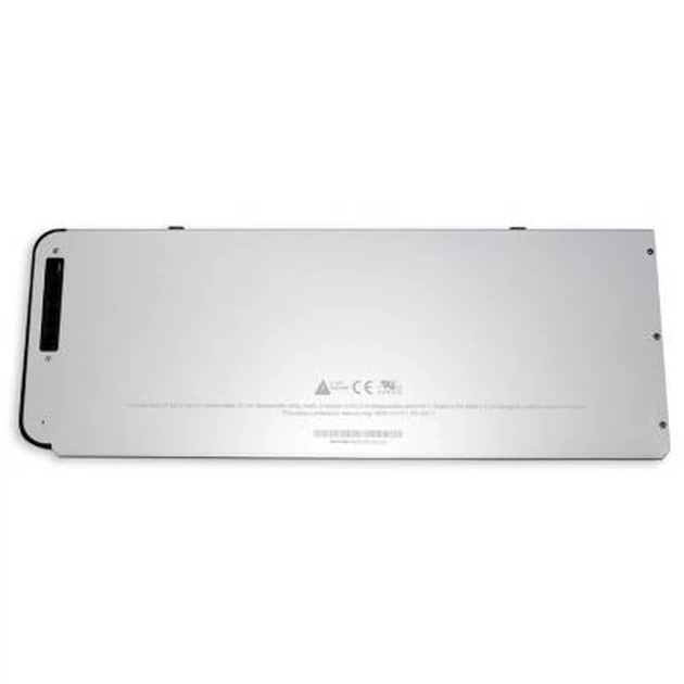 Акумулятор до ноутбука AlSoft Apple A1280 4800mAh 6cell 10.8V Li-ion (A47023) - изображение 1