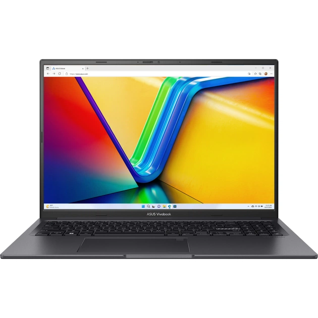 Ноутбук ASUS Vivobook 16X K3605VU-RP330 (90NB11Z1-M00ER0) - зображення 1