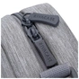 Сумка для ноутбука RivaCase 15.6" 7532 Prater, grey/dark blue anti-theft (7532Grey/DarkBlue) - зменшене зображення 7