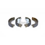 Гальмівні колодки Bosch 0 986 487 909 - зменшене зображення 3