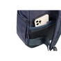 Рюкзак для ноутбука Tucano 15" Bizip blue (BKBZ15-X-B) - зменшене зображення 8