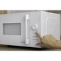 Микроволновая печь Gorenje MO23A3W5 - уменьшенное изображение 6