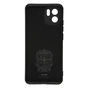 Чохол до мобільного телефона Armorstandart ICON Case Xiaomi Redmi A1 Black (ARM62838) - зменшене зображення 2