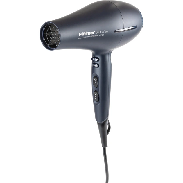 Фен Hölmer HHD-260I PRO - зображення 1