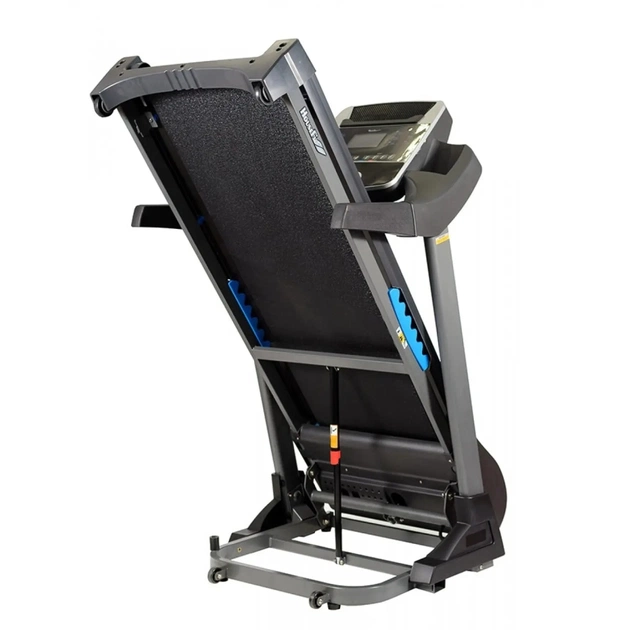 Бігова доріжка HouseFit HT 9170E - picture 5