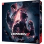 Пазл GoodLoot Tekken 8 Key Art 1000 елементів (5908305246732) - зменшене зображення 3