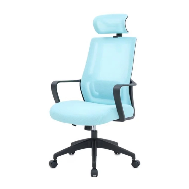 Офісне крісло OfficePro Harmony OC310-B-BL-BL (OC310-B-BL-BL) - изображение 1