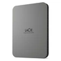 Зовнішній жорсткий диск 2.5" 2TB LaCie (STLR2000400) - уменьшенное изображение 6