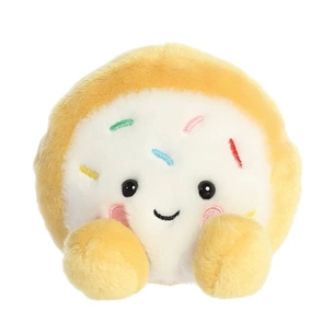 М'яка іграшка Aurora Palm Pals Печиво з присипкою 12 см (220168K) зображення 1