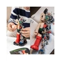 Конструктор Pantasy Механічний Astro Boy (86203HY) - зменшене зображення 10
