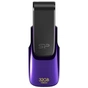 USB флеш накопичувач Silicon Power 32Gb Blaze B31 Purple USB 3.0 (SP032GBUF3B31V1U) - зменшене зображення 1