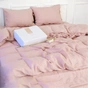 Постельное белье MirSon Лен Dearness 110х140 (2200005370681) - уменьшенное изображение 9