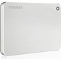 Зовнішній жорсткий диск 2.5" 2TB Toshiba (HDTW220ES3AA) - зменшене зображення 2