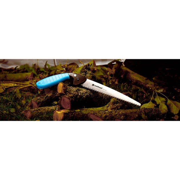 Ножівка Cellfast ERGO, складана, 250 мм, 0.3 кг (41-041_CELLFAST) - picture 3