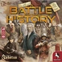 Настільна гра Pegasus Spiele Битва крізь історію: Пригода з Sabaton (A Battle Through History: An Adventure With Sabaton) (ан (PS200) - зменшене зображення 7
