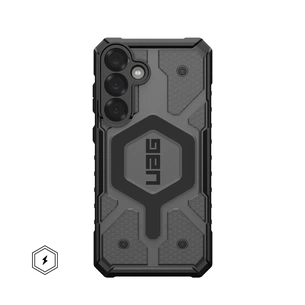 Чохол до мобільного телефона UAG Samsung Galaxy S25+ Pathfinder Clear with Magnet Ash (214484113131) зображення 1