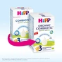 Дитяча суміш HiPP Organic Combiotic 3 500 г (1031099) - зменшене зображення 5