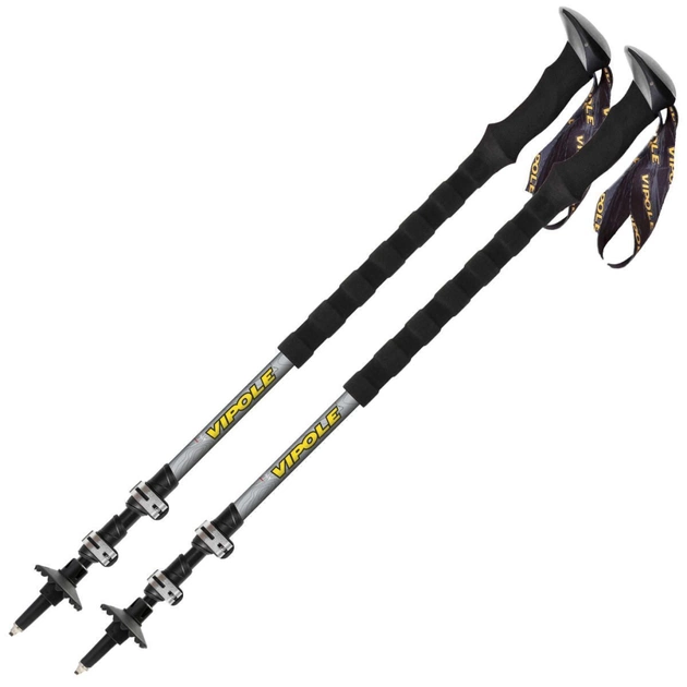 Треккинговые палки Vipole Creek DLX (S25 05) (DAS303439) - изображение 1