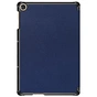 Чохол до планшета Armorstandart Smart Case Huawei MatePad T10s Blue (ARM58595) - зменшене зображення 2