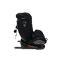 Автокресло Velano Aura 360° i-Size 40150 см, ISOFIX, black (48415) - уменьшенное изображение 4