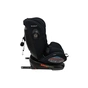 Автокресло Velano Aura 360° i-Size 40150 см, ISOFIX, black (48415) - уменьшенное изображение 4