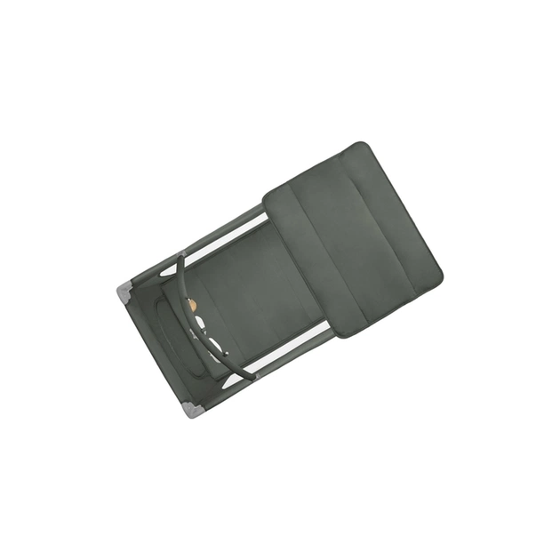 Дитячий манеж MoMi BELOVE PLUS темно-зелений (LOZE00025) - picture 8