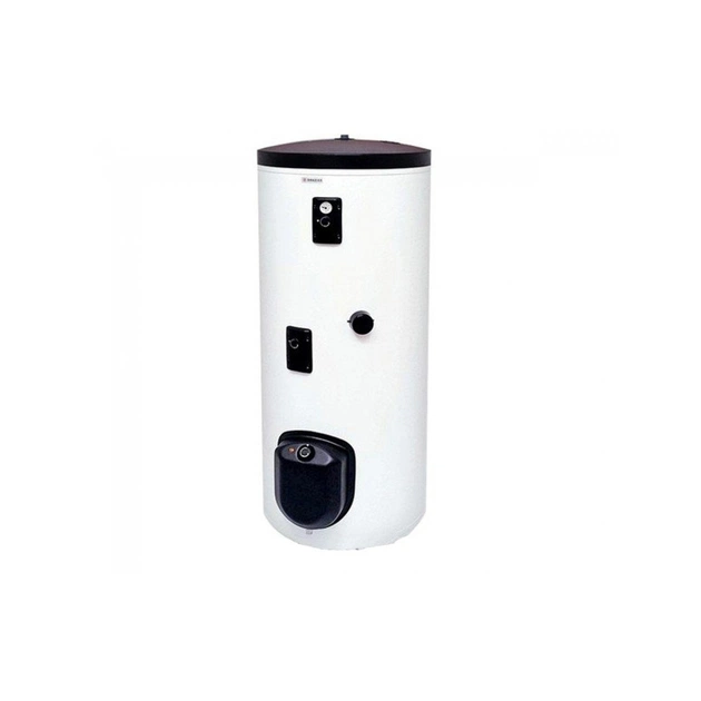 Бойлер непрямого нагріву Drazice OKCE 300 NTRR/3-6kW (121091201) - изображение 1