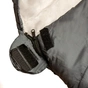 Спальний мішок Time Eco Extreme-220 (4820211101558) - зменшене зображення 5