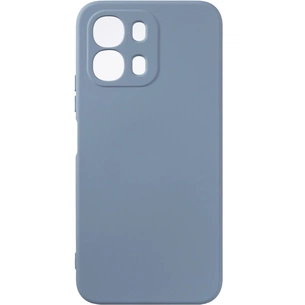 Чохол до мобільного телефона Armorstandart ICON OPPO A6S 4G / A6 4G Winter Blue (ARM90356) зображення 1