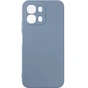 Чохол до мобільного телефона Armorstandart ICON OPPO A6S 4G / A6 4G Winter Blue (ARM90356) - зменшене зображення 1