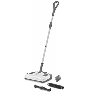 Пилосос Karcher К 65 Plus white (1.258-515.0) зображення 1