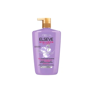 Шампунь Elseve Hyaluron Plump 1000 мл (3600524105280) изображение 1