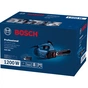 Ланцюгова пила Bosch Professional для газобетонных блоків GAC 250, 1200 Вт, 330 мм, 3/8 (0.601.2B6.020) - зменшене зображення 11