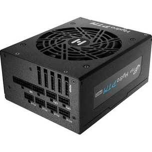 Блок живлення FSP 850W HYDRO PTM PRO (HPT2-850M) зображення 1