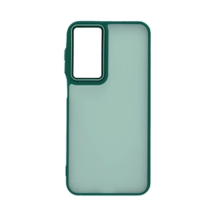 Чохол до мобільного телефона Armorstandart Frame Samsung A16 4G Dark Green (ARM84802) зображення 1