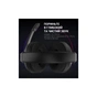Навушники GamePro HS299 RGB Black (HS299) - зменшене зображення 9