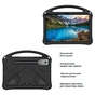 Чехол для планшета BeCover Protected Cover Lenovo Yoga Pad Pro 12.7" Black (715853) - уменьшенное изображение 3