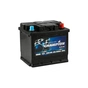 Акумулятор автомобільний Champion Black 50 Ah/12V Euro (CHB50-0) - зменшене зображення 2