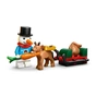 Конструктор LEGO Advent City 2026 (60510) - зменшене зображення 5