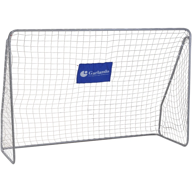 Футбольні ворота Garlando Field Match POR-15 (929775) - picture 1